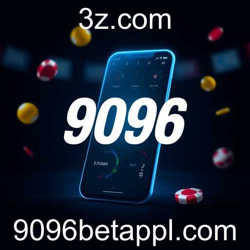 9096bet Eleva o Padrão do Jogo Online