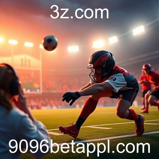 A Popularidade Crescente do 9096bet App