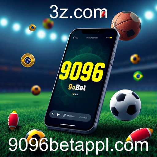 A Ascensão e as Inovações do 9096bet no Mercado de Jogos