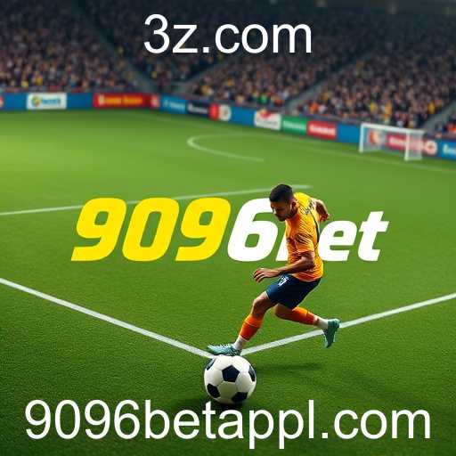 A Ascensão da 9096bet no Cenário de Apostas Online