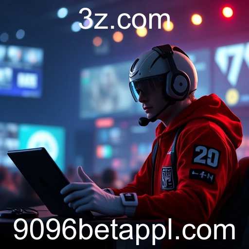 A Revolução dos Aplicativos de Apostas em 2025