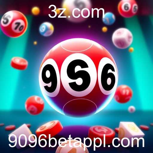 Explorando a Popularidade dos Jogos de Bingo no '9096bet App'