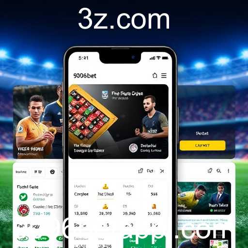 Expansão do Mercado de Apostas Online no Brasil