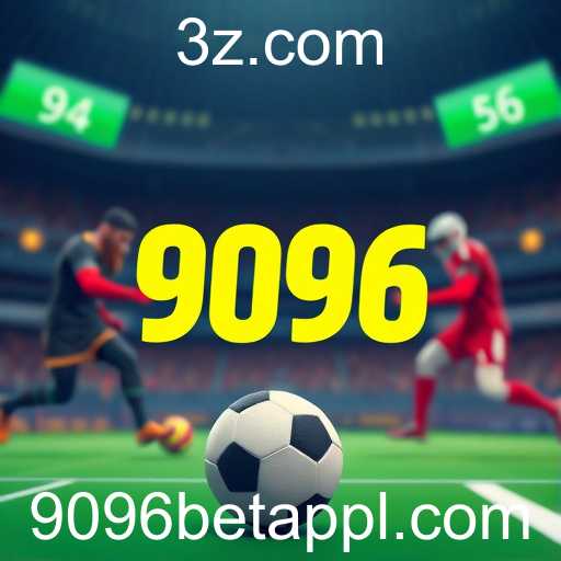 9096bet app