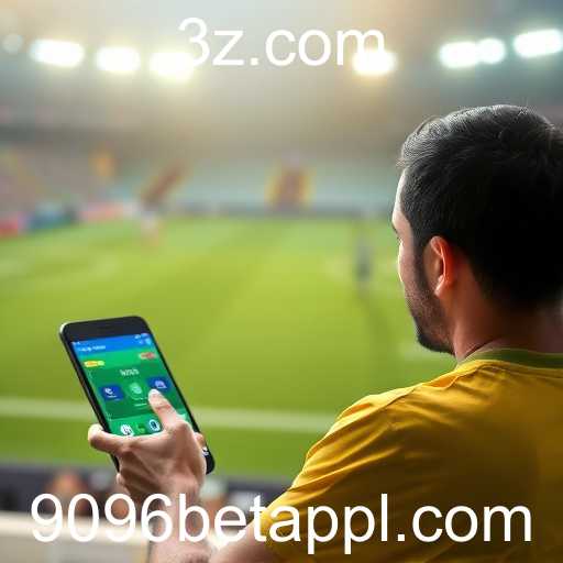9096bet app