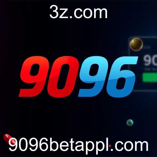 Crescimento do 9096bet App no Mercado de Jogos Online em 2026