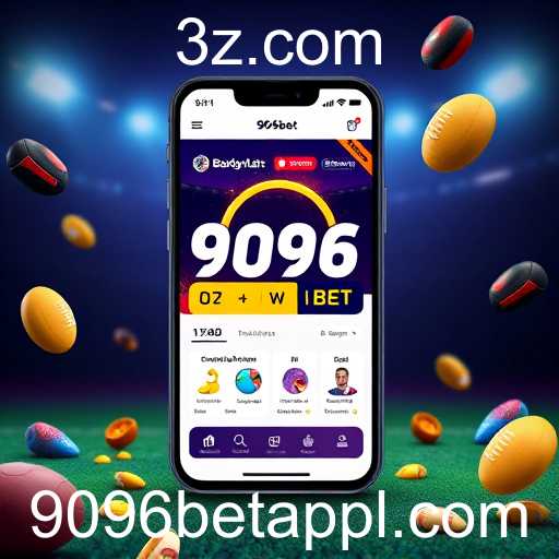 Expansão e Tendências do 9096bet no Mercado Brasileiro