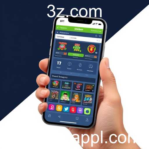 Expansão e Evolução dos Apps de Apostas em 2026