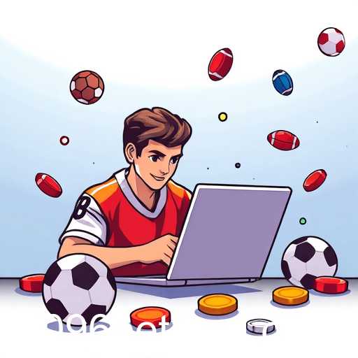 Tendências no Mercado de Jogos Online em 2026