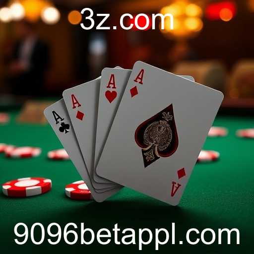 9096bet App e o Crescimento dos Jogos Online em 2026