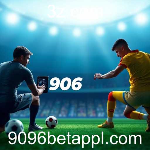 Crescimento dos Jogos Online em 2026: O Impacto do 9096bet