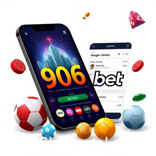 Impacto do 9096bet no Crescimento dos Jogos de Aposta Online