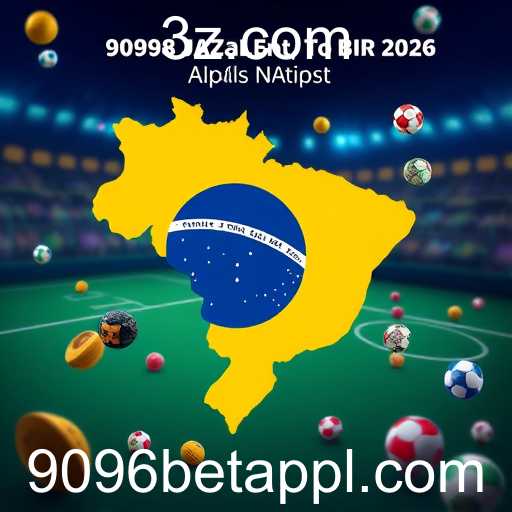 Impacto Econômico dos Jogos Online no Brasil
