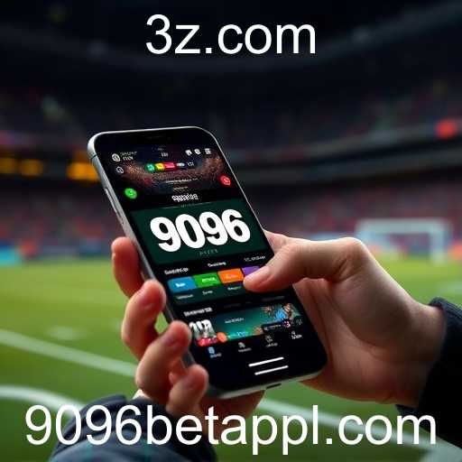 A Influência Crescente dos Apps de Apostas Online