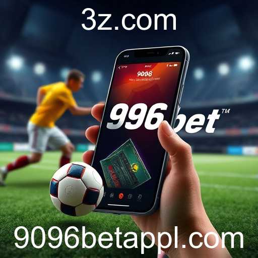 O Impacto Crescente do 9096bet no Mercado de Jogos Online