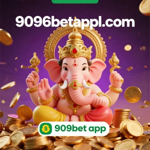 9096bet app