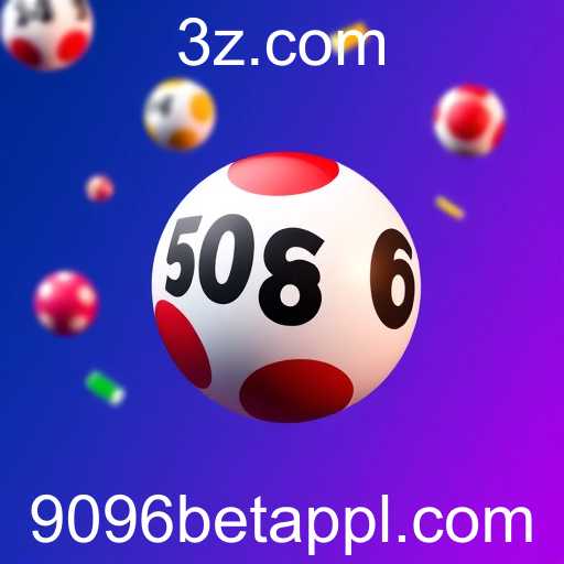 A Fascinante Categoria de Jogos de Loteria no 9096bet App