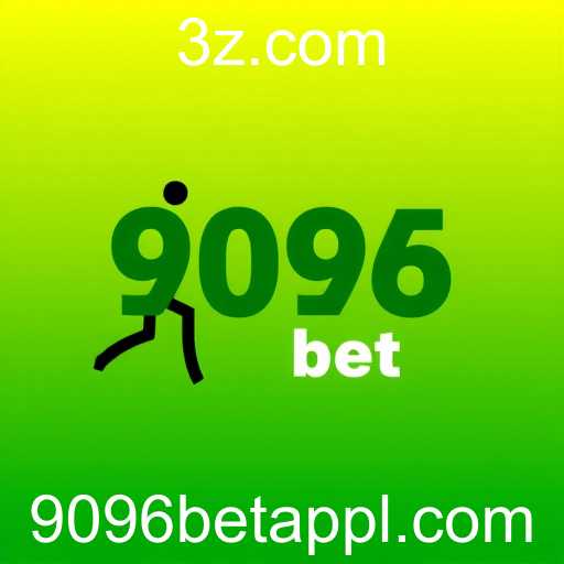 A Nova Era dos Jogos Online: 9096bet em Destaque