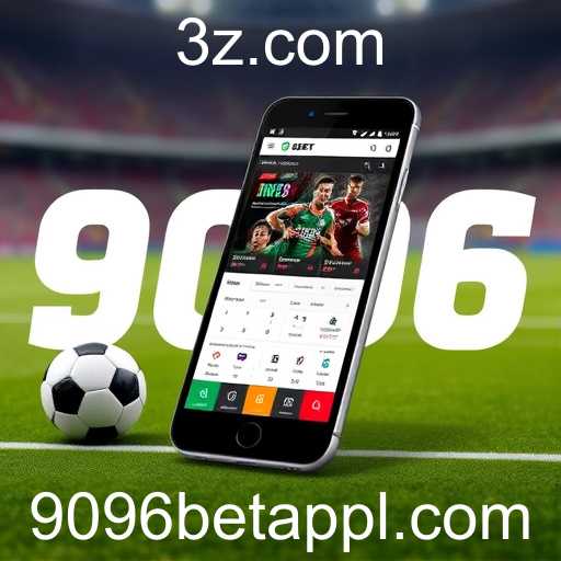 9096bet app