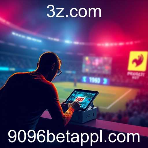 Tendências do Mercado de Apostas Online em 2026