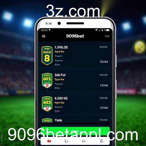 Explorando a Categoria 'Promoções' no 9096bet App: O Que Esperar?