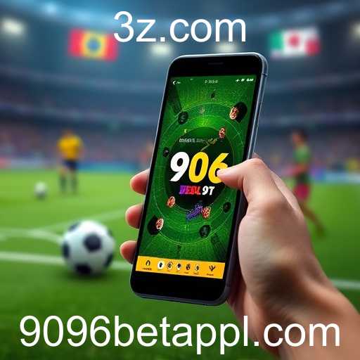 A Ascensão dos Aplicativos de Apostas em 2026