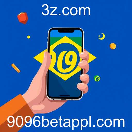 Tendências de Jogos Online em 2026 com o App 9096bet