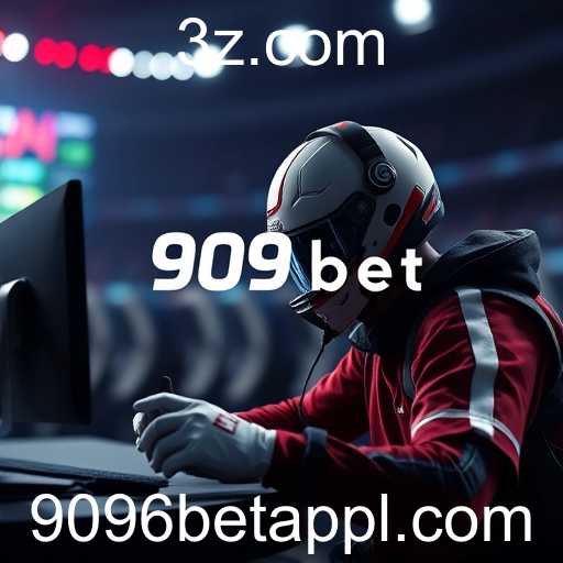 A Ascensão dos Jogos Online e a Influência do 9096bet